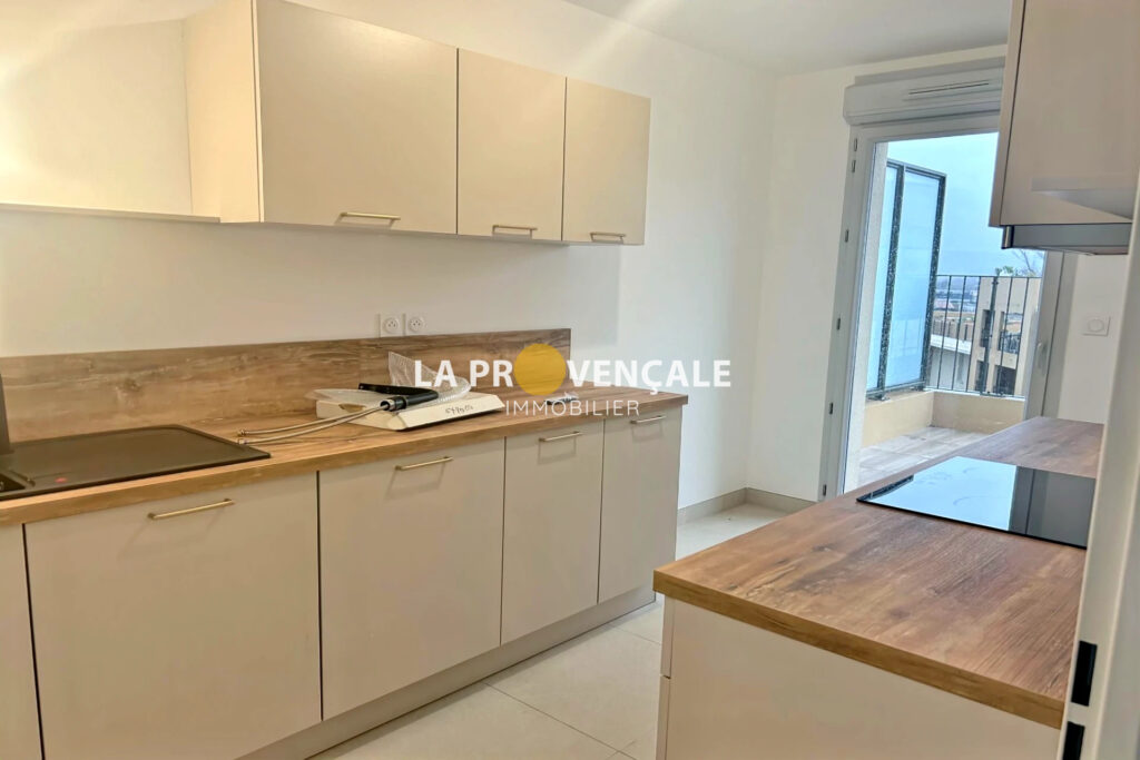 vente appartement 3 Pièce(s) – 3 pièces – 2 chambres – 83.12 m²