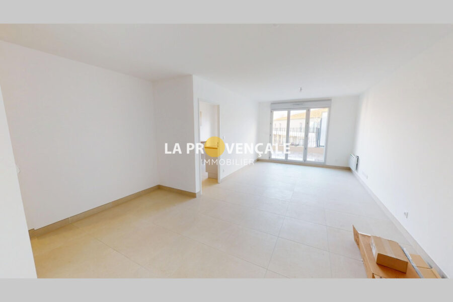 Appartement à vendre à Trets