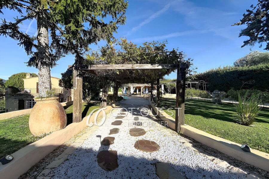 Maison à vendre à Nice