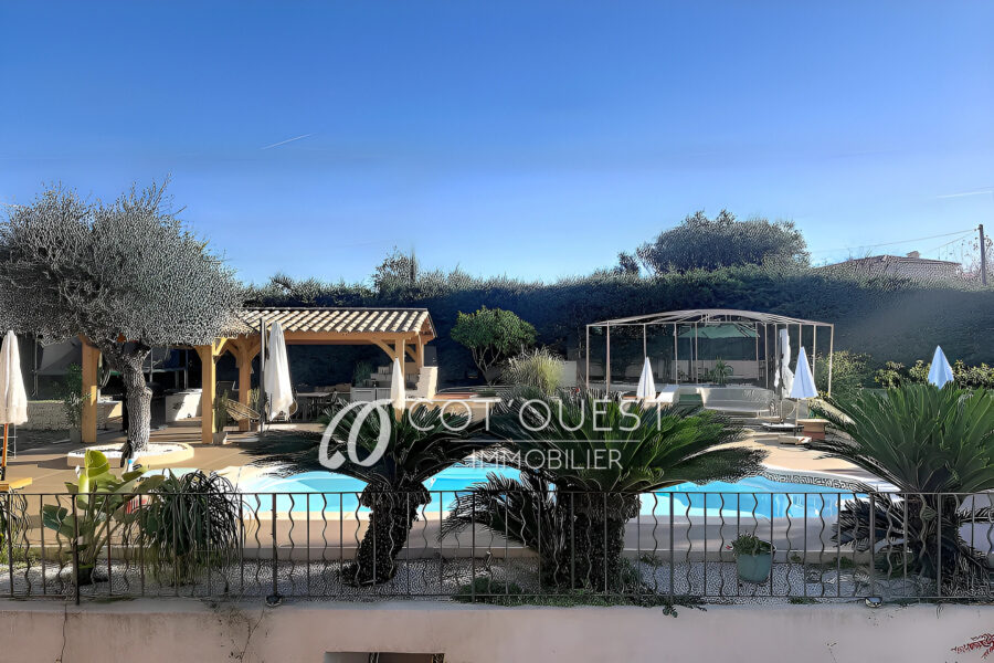 Maison à vendre à Nice