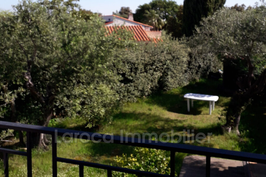 Achat villa à Laroque des Albères – 5 pièces – 3 chambres – 137.00 m²
