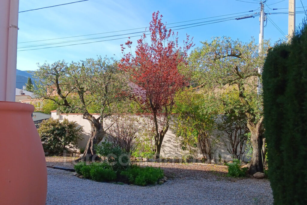 Achat villa à Laroque des Albères – 5 pièces – 3 chambres – 137.00 m²