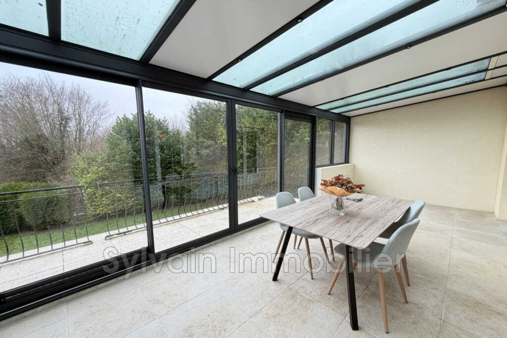 vente maison 4 Pièce(s) – 4 pièces – 3 chambres – 131.58 m²