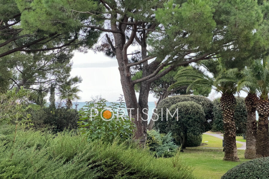 Appartement à louer à Villeneuve-loubet