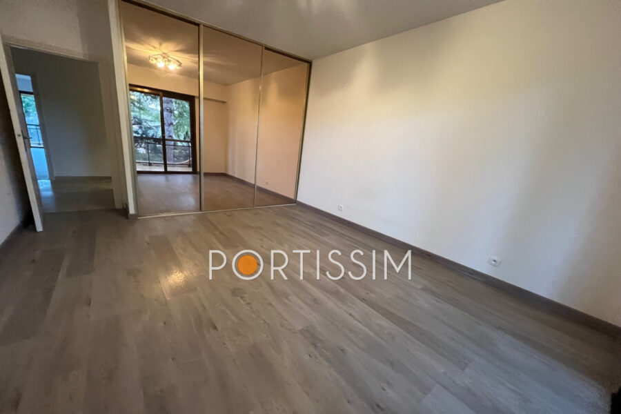 Appartement à louer à Villeneuve-loubet