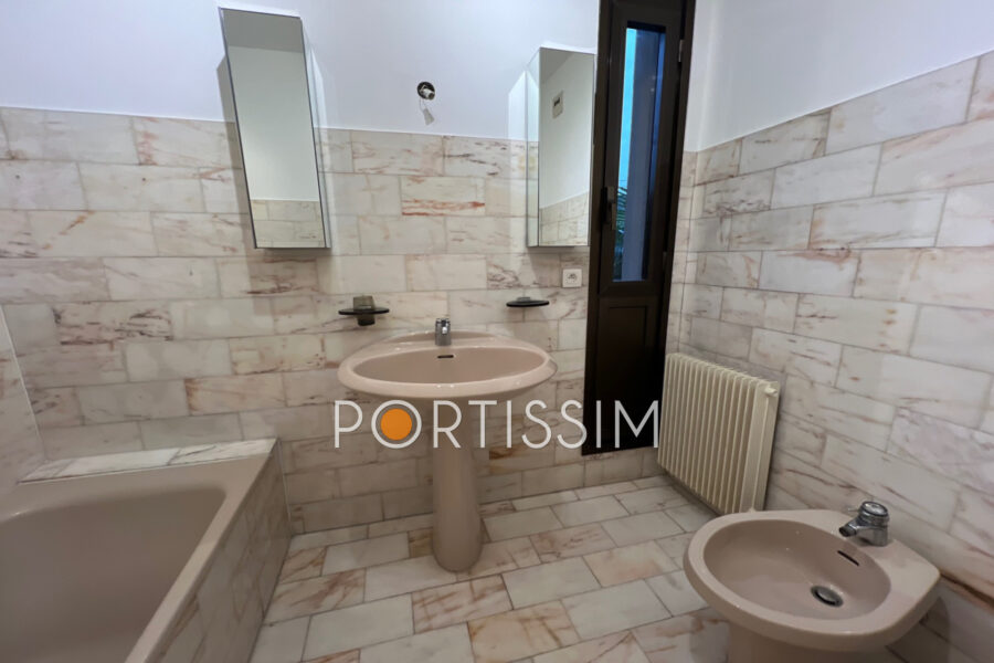 Appartement à louer à Villeneuve-loubet