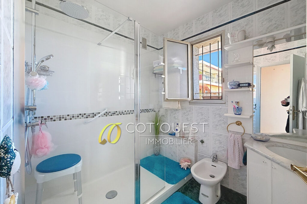 vente appartement 3 Pièce(s) – 3 pièces – 2 chambres – 77.58 m²