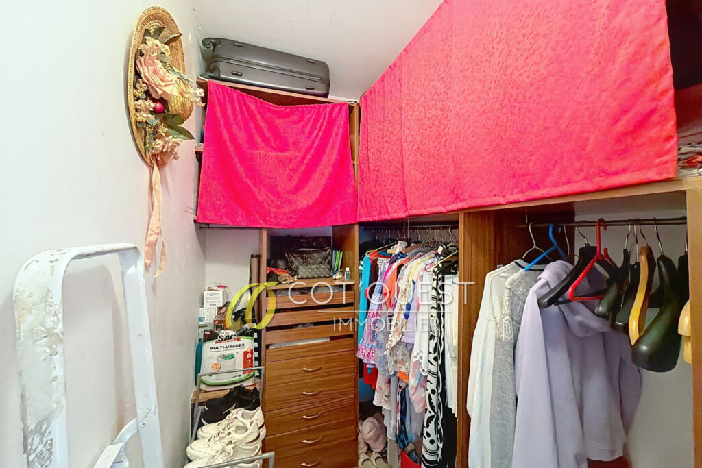 vente appartement 3 Pièce(s) – 3 pièces – 2 chambres – 77.58 m²