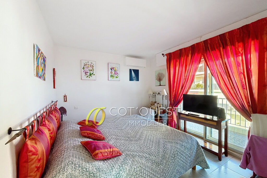 vente appartement 3 Pièce(s) – 3 pièces – 2 chambres – 77.58 m²