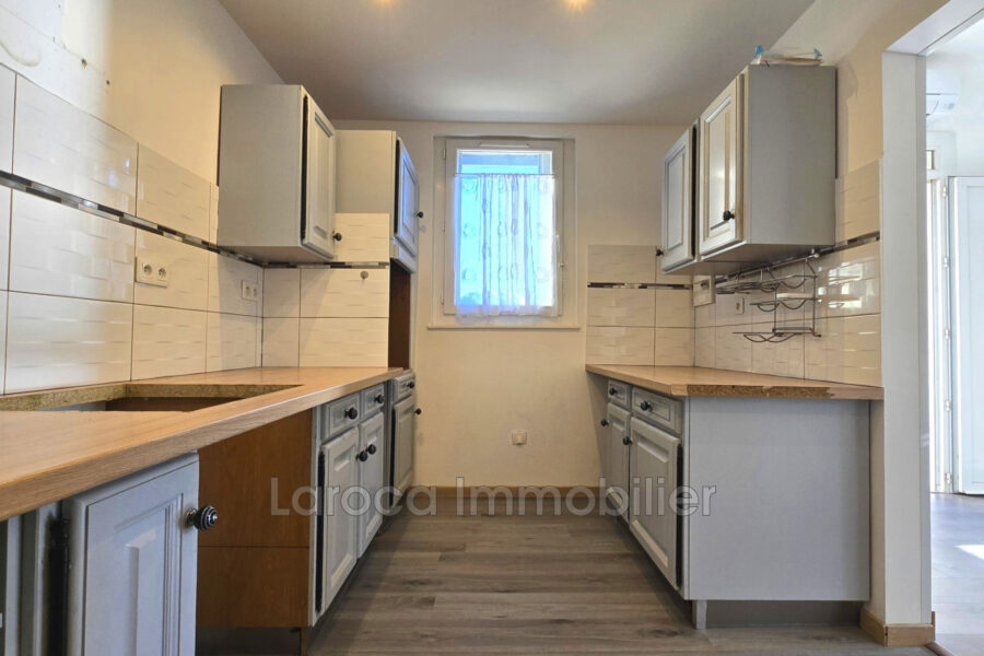 Maison à vendre à Sorède