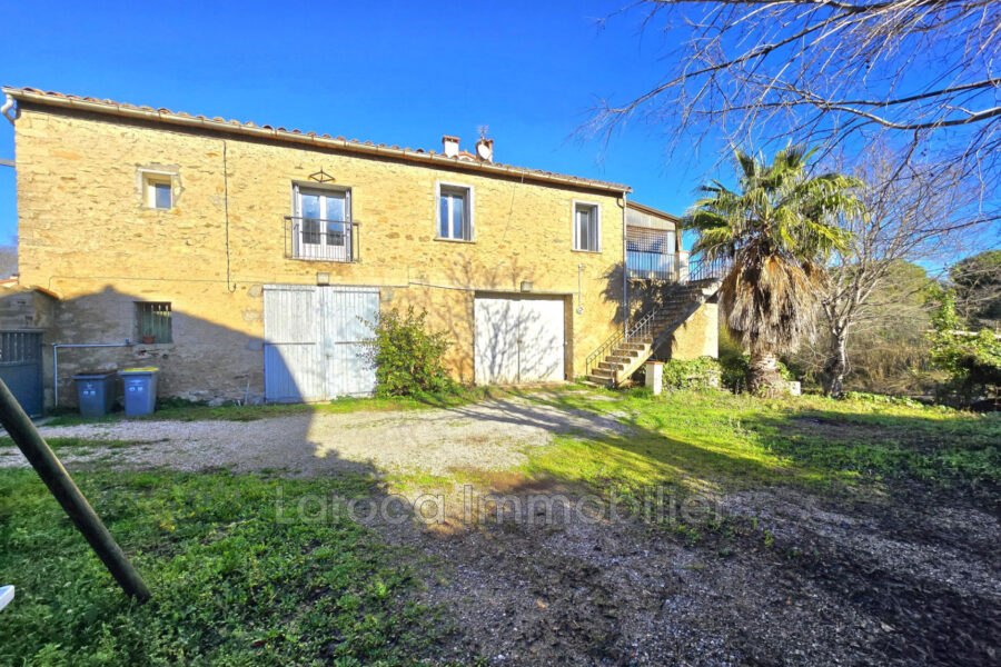 Maison à vendre à Sorède