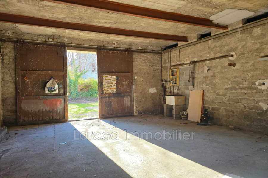 Maison à vendre à Sorède