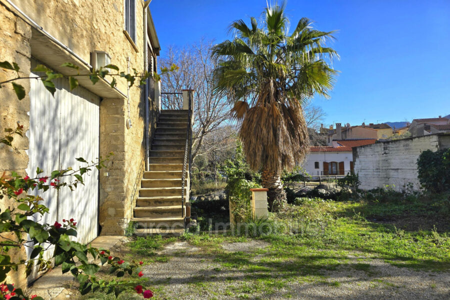 Maison à vendre à Sorède