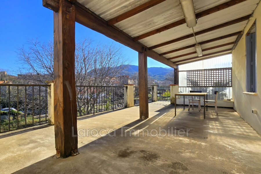 Maison à vendre à Sorède
