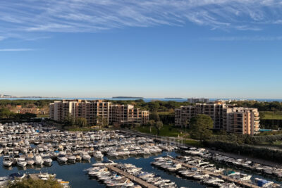 vente appartement 2 Pièce(s) – 2 pièces – 1 chambre – 54.00 m²