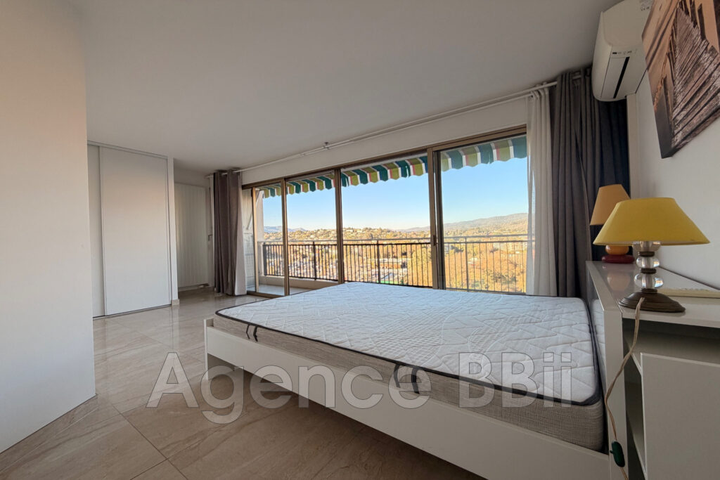 vente appartement 2 Pièce(s) – 2 pièces – 1 chambre – 54.00 m²