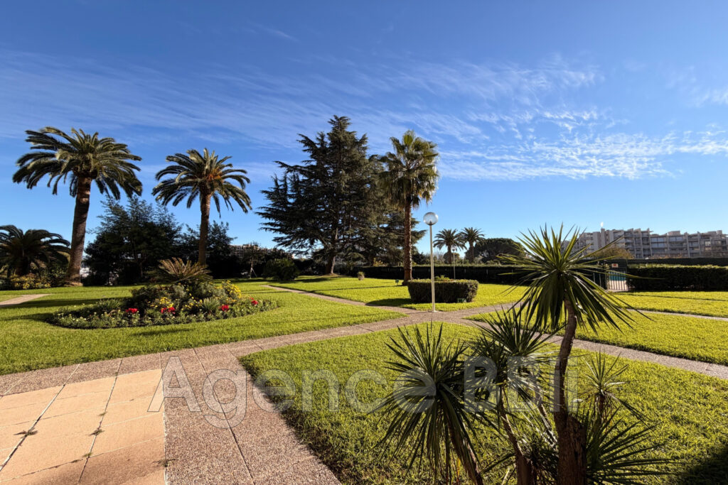 vente appartement 2 Pièce(s) – 2 pièces – 1 chambre – 54.00 m²