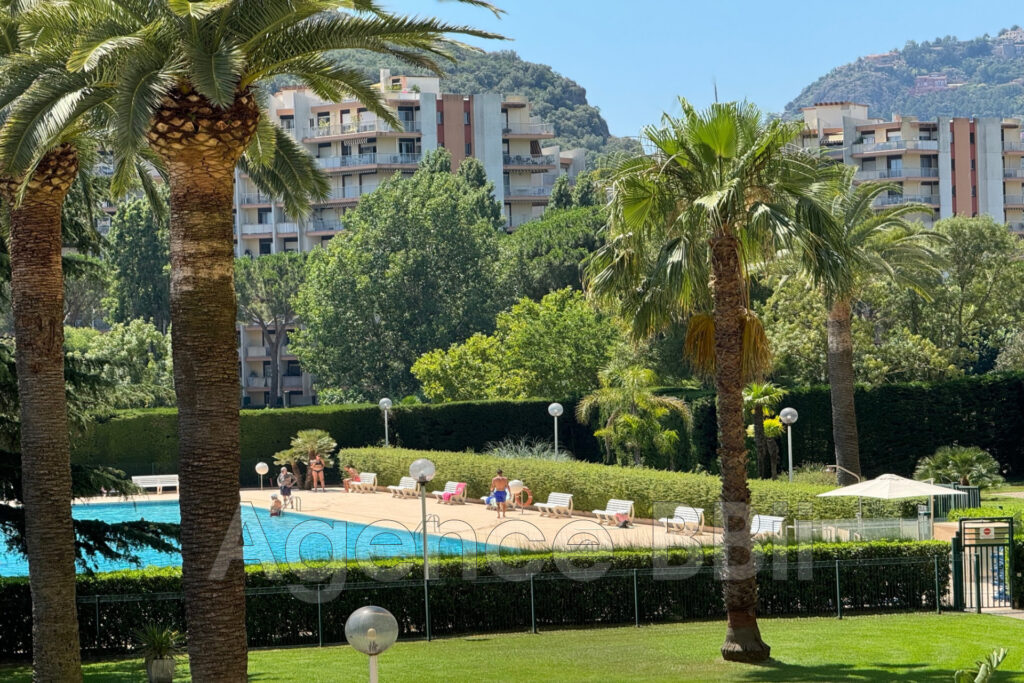 vente appartement 2 Pièce(s) – 2 pièces – 1 chambre – 54.00 m²