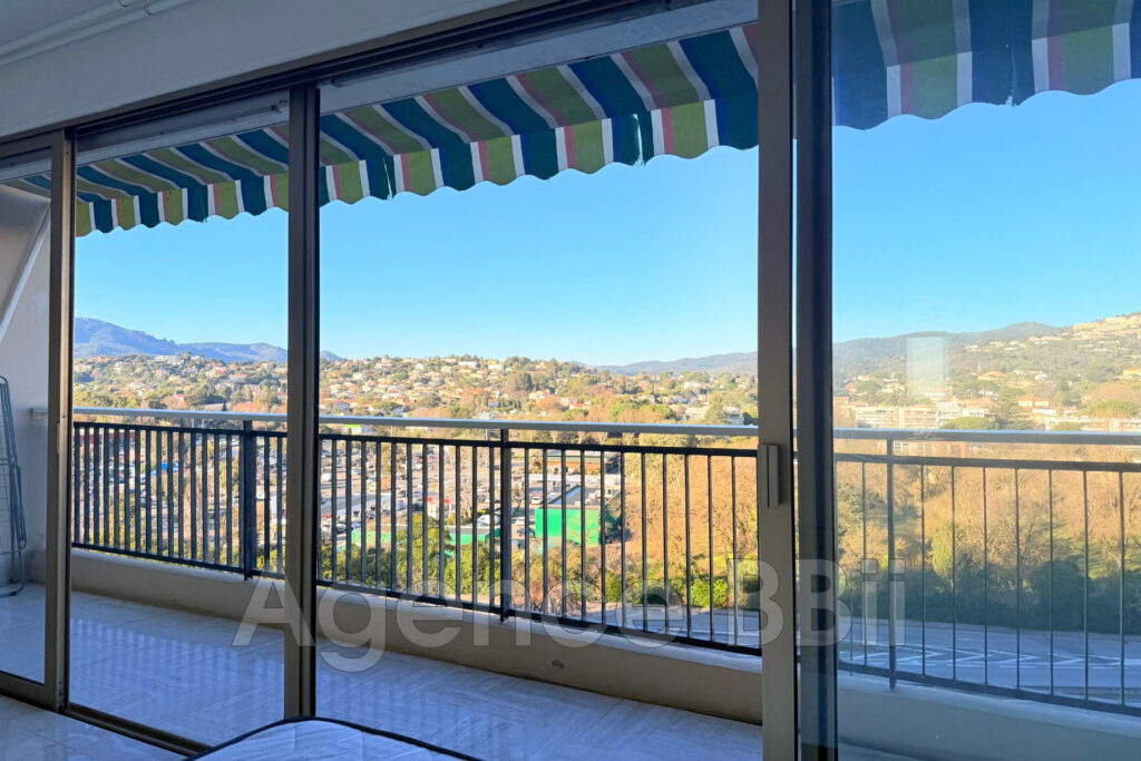 vente appartement 2 Pièce(s) – 2 pièces – 1 chambre – 54.00 m²