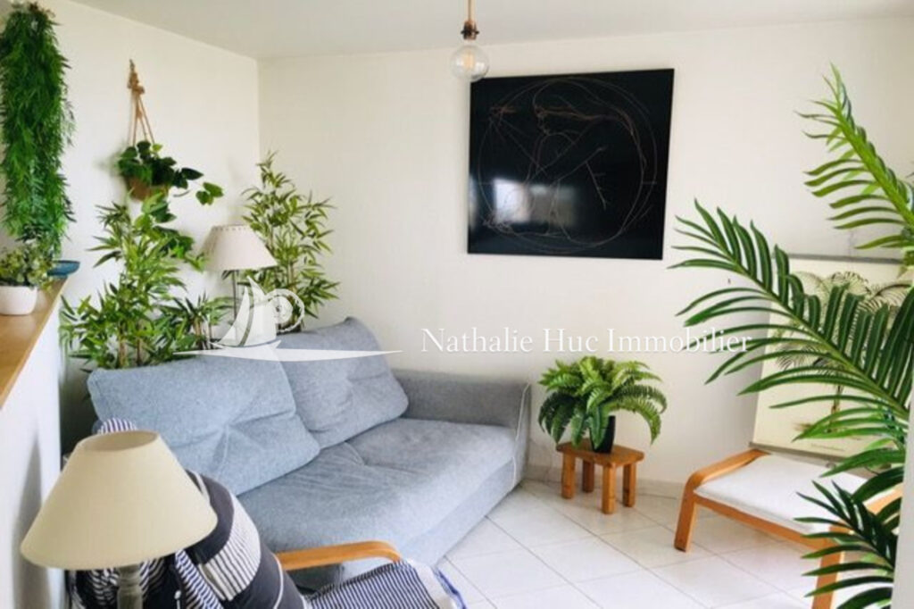 vente appartement 2 Pièce(s) – 2 pièces – 1 chambre – 67.28 m²