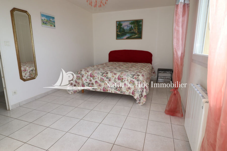 Appartement à vendre à Canet-plage