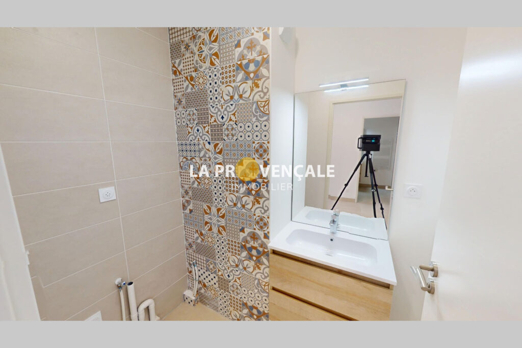 vente appartement 3 Pièce(s) – 3 pièces – 2 chambres – 83.12 m²
