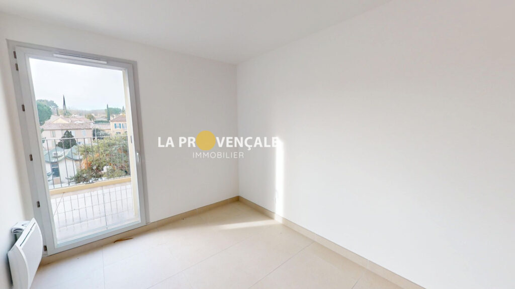 vente appartement 3 Pièce(s) – 3 pièces – 2 chambres – 83.12 m²