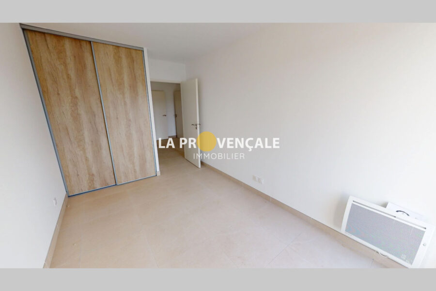 Appartement à vendre à Trets