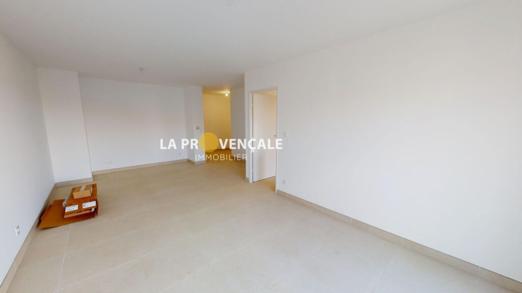 vente appartement 3 Pièce(s) – 3 pièces – 2 chambres – 83.12 m²