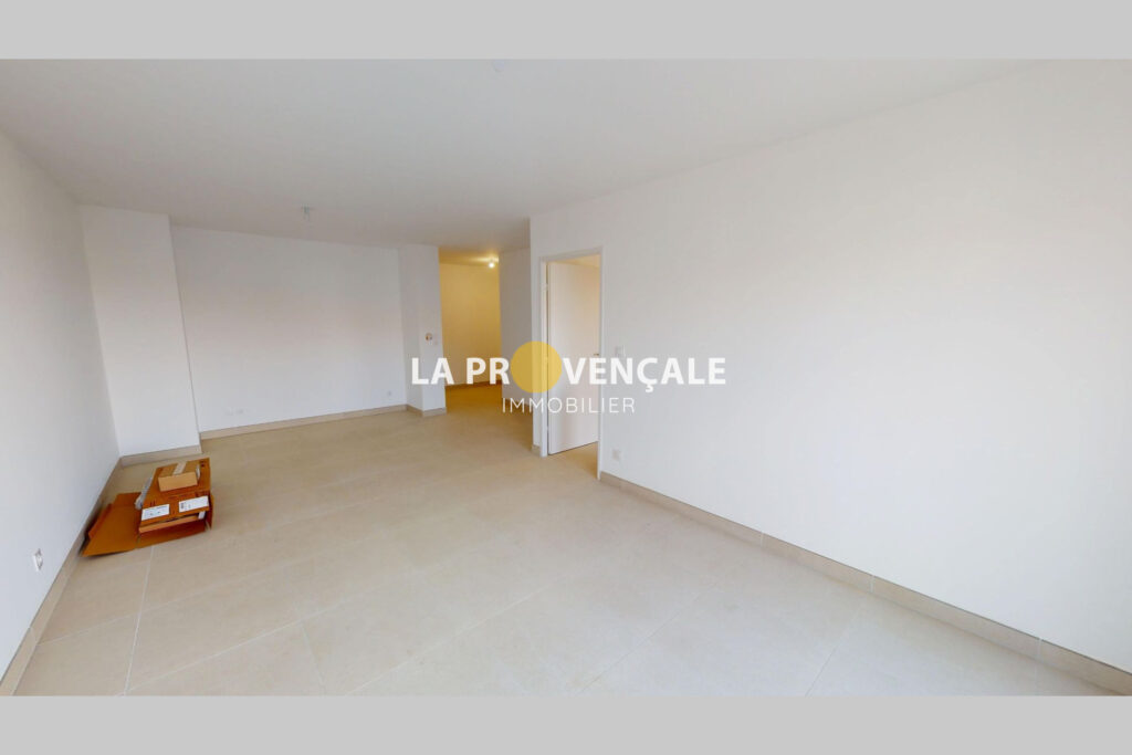 vente appartement 3 Pièce(s) – 3 pièces – 2 chambres – 83.12 m²