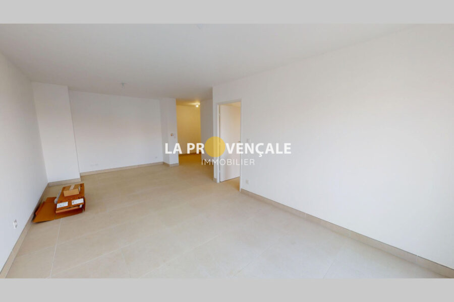 Appartement à vendre à Trets