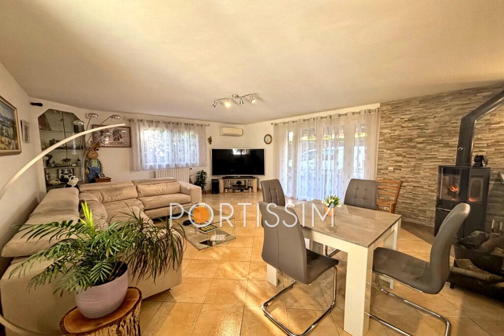 vente maison 4 Pièce(s) – 4 pièces – 3 chambres – 135.00 m²