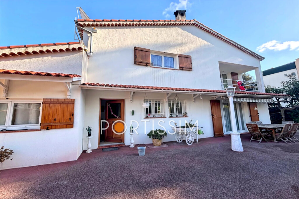 vente maison 4 Pièce(s) – 4 pièces – 3 chambres – 135.00 m²