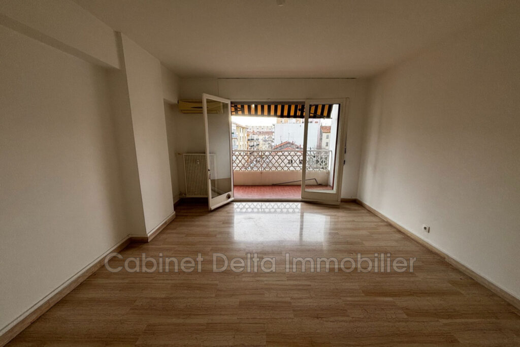 T2 TOULON Pont du Las – 2 pièces – NR chambres – 50.00 m²