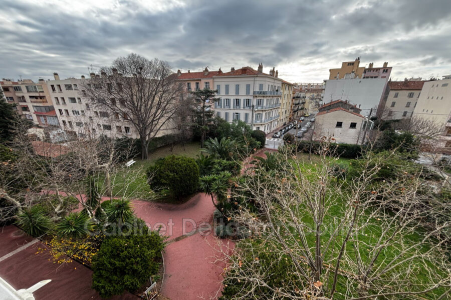 Appartement à vendre à Toulon