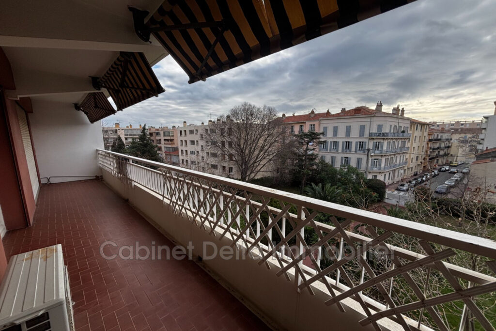 T2 TOULON Pont du Las – 2 pièces – NR chambres – 50.00 m²