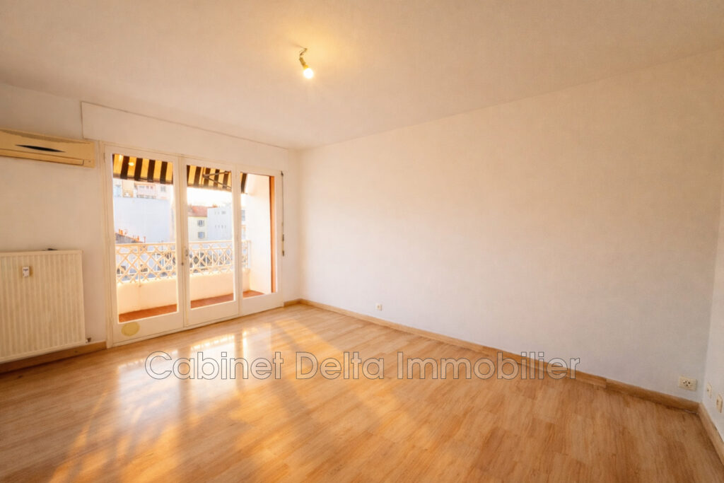 T2 TOULON Pont du Las – 2 pièces – NR chambres – 50.00 m²