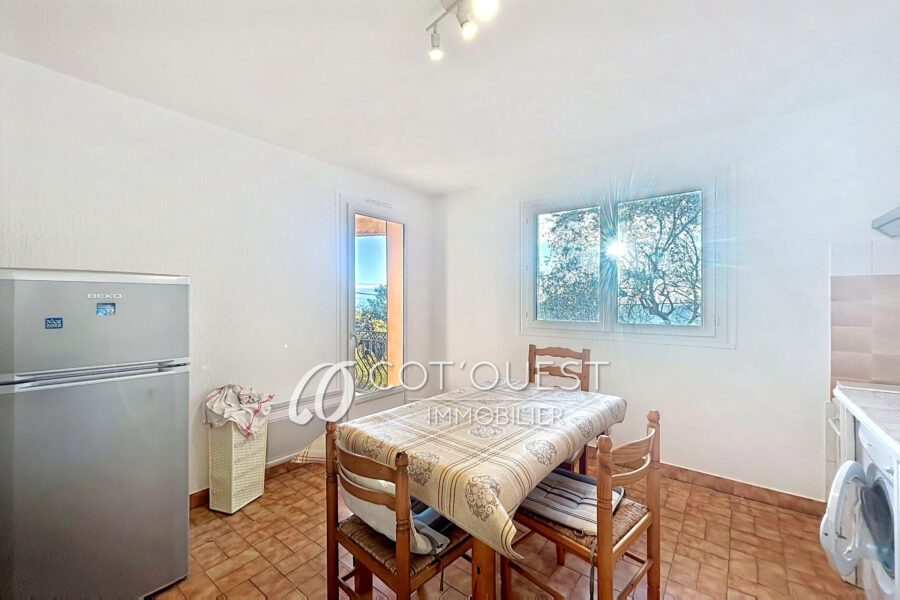 Maison à vendre à Nice