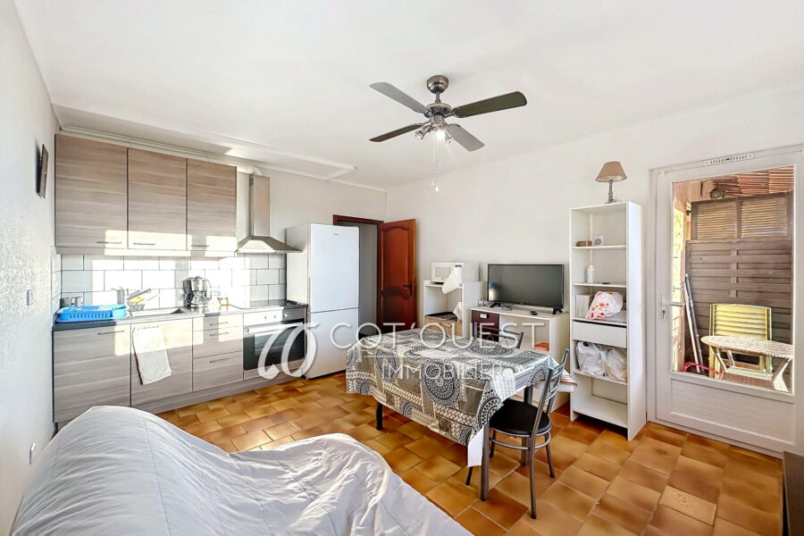 Maison à vendre à Nice