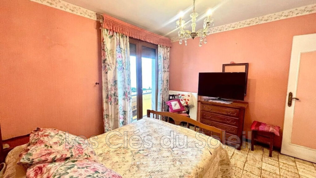 vente appartement 3 Pice(s) – 3 pièces – NR chambres – 61.00 m²