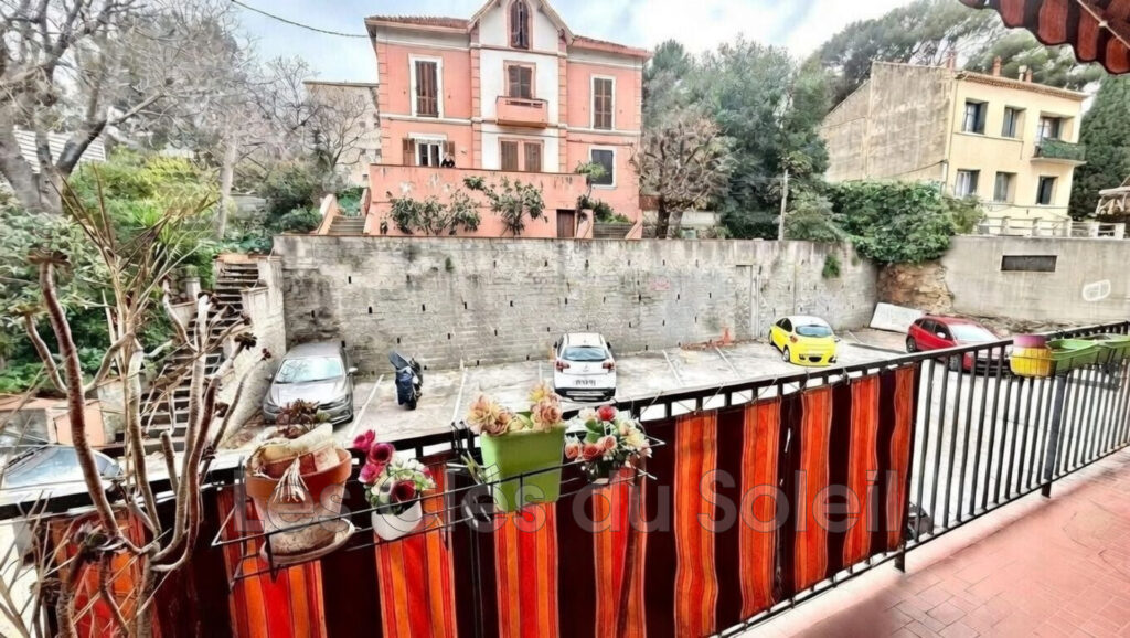 vente appartement 3 Pice(s) – 3 pièces – NR chambres – 61.00 m²