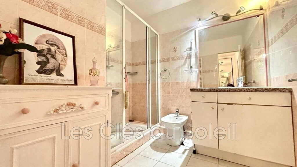 vente appartement 3 Pice(s) – 3 pièces – NR chambres – 61.00 m²