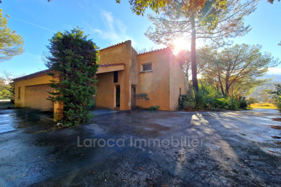 Maison à vendre à Reynès