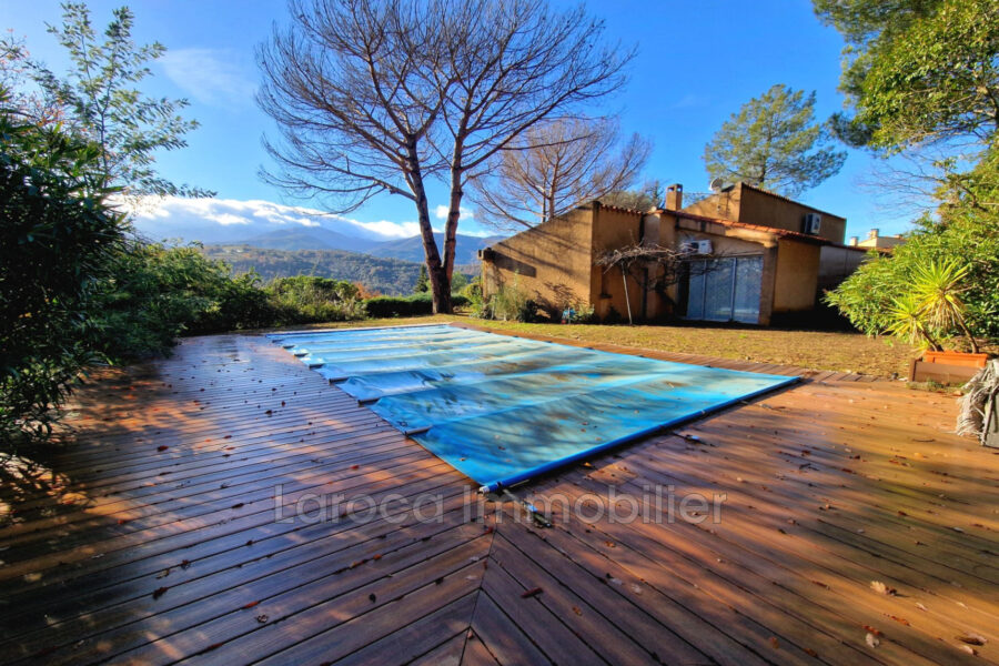 Maison à vendre à Reynès