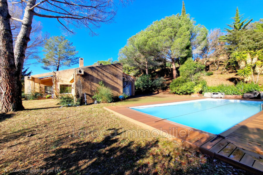 Maison à vendre à Reynès