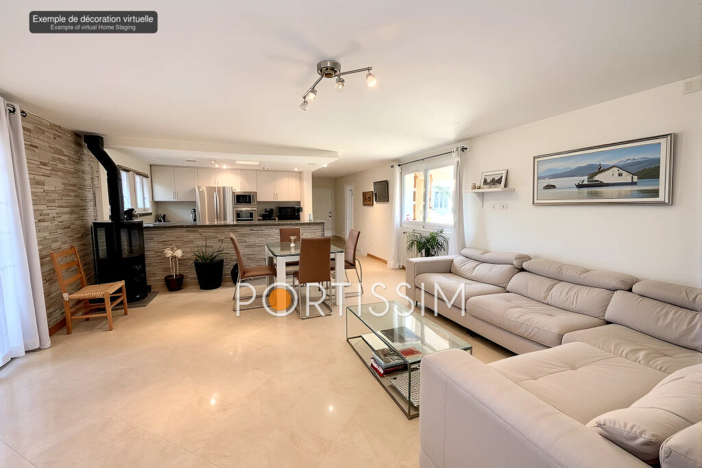 vente maison 4 Pièce(s) – 4 pièces – 3 chambres – 130.00 m²