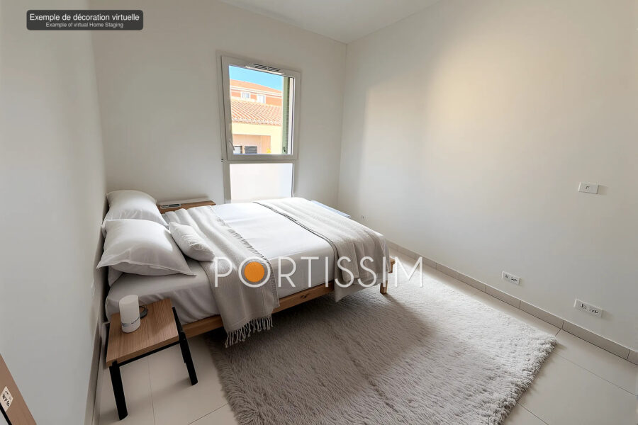 Appartement à vendre à Saint-laurent-du-var