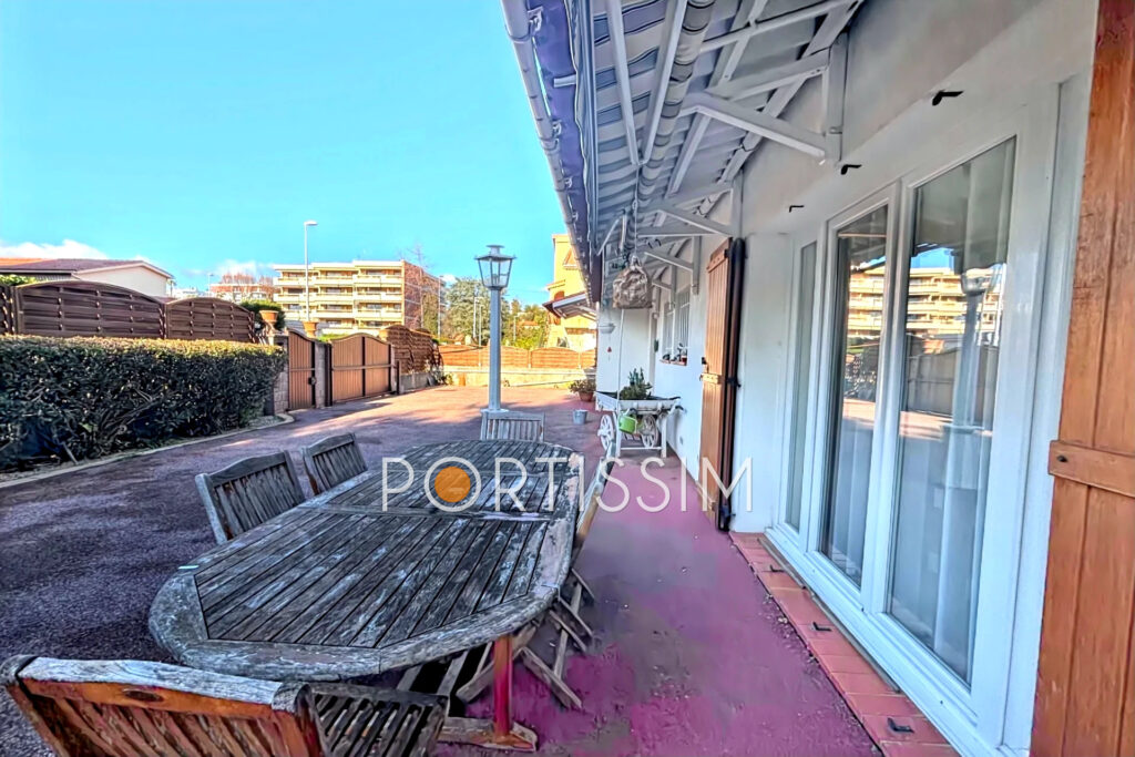 vente maison 4 Pièce(s) – 4 pièces – 3 chambres – 130.00 m²