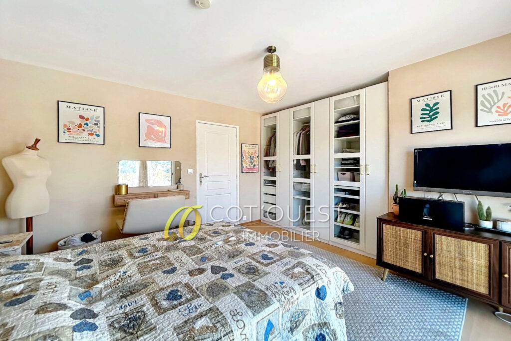 vente maison 5 Pièce(s) – 5 pièces – 4 chambres – 110.39 m²