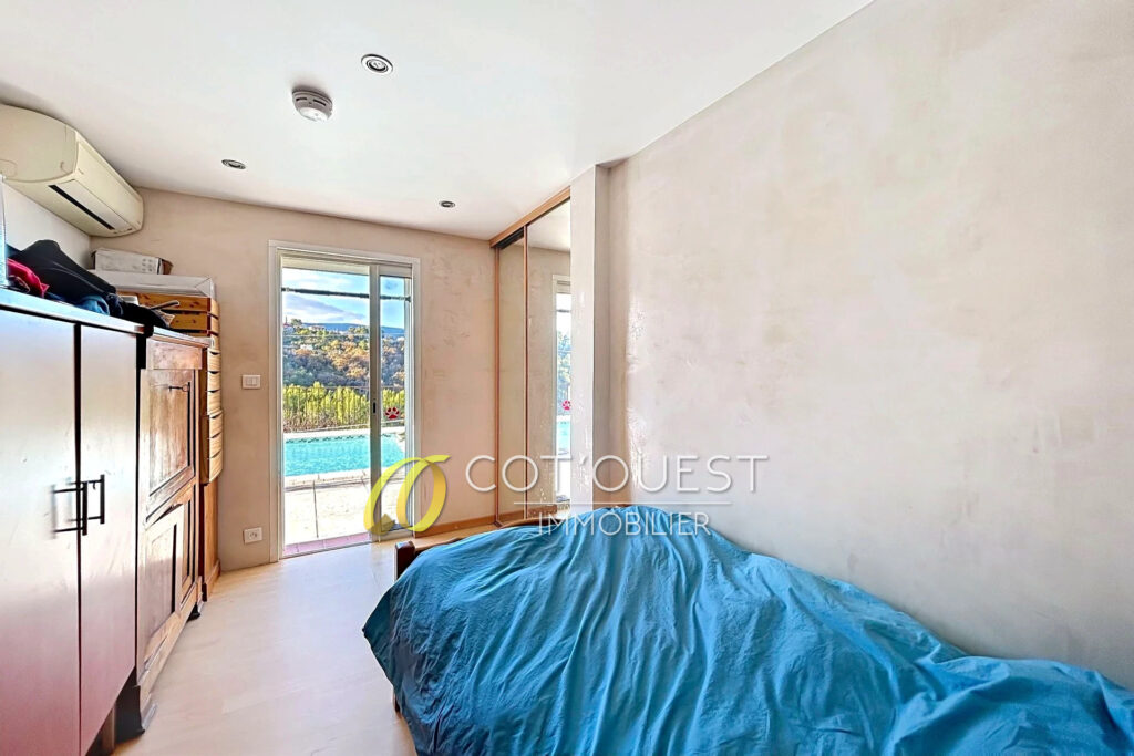 vente maison 5 Pièce(s) – 5 pièces – 4 chambres – 110.39 m²